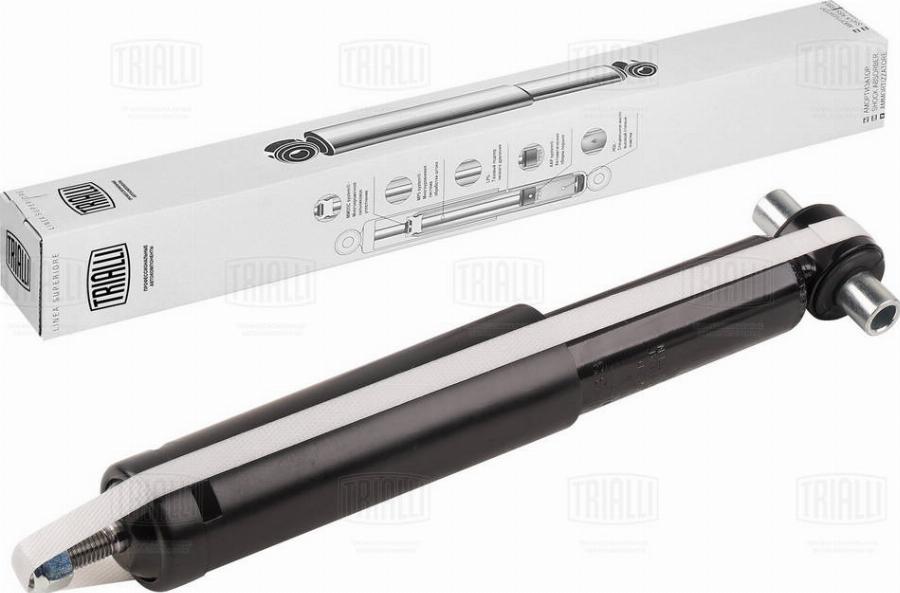 Trialli AG 10533 - Amortisseur droxauto.com