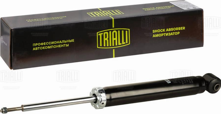 Trialli AG 10532 - Amortisseur droxauto.com
