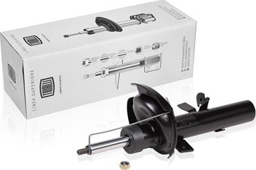 Trialli AG 10390 - Amortisseur droxauto.com