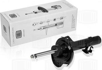 Trialli AG 10352 - Amortisseur droxauto.com