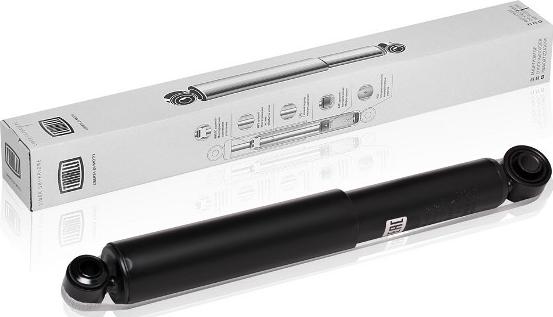 Trialli AG 11509 - Amortisseur droxauto.com