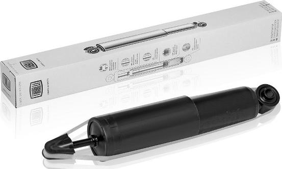 Trialli AG 11007 - Amortisseur droxauto.com