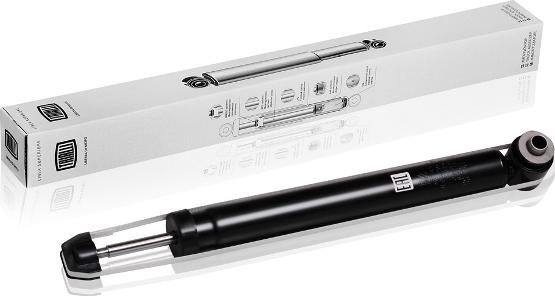Trialli AG 18505 - Amortisseur droxauto.com