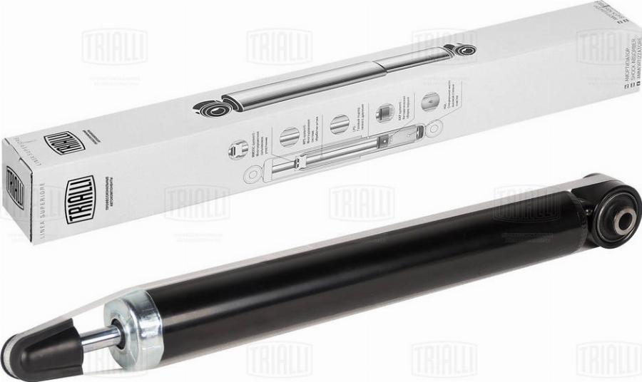 Trialli AG 18522 - Amortisseur droxauto.com