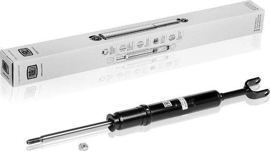 Trialli AG 18052 - Amortisseur droxauto.com