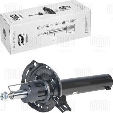 Trialli AG 18066 - Amortisseur droxauto.com