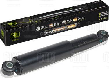 Trialli AG 30504 - Amortisseur droxauto.com