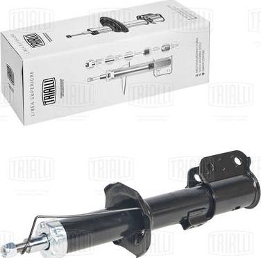 Trialli AG 30051 - Amortisseur droxauto.com