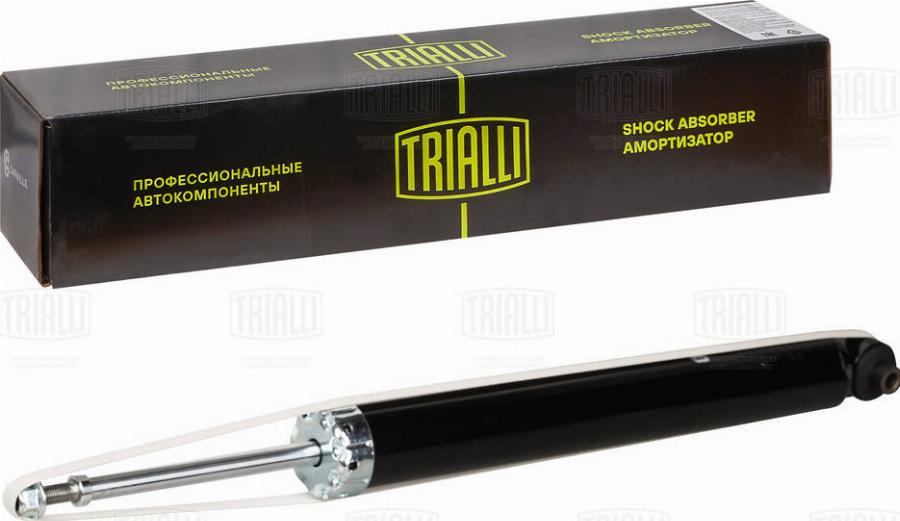 Trialli AG 20509 - Amortisseur droxauto.com