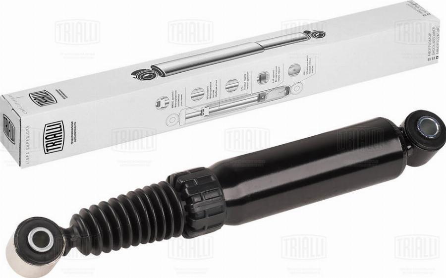 Trialli AG 20508 - Amortisseur droxauto.com