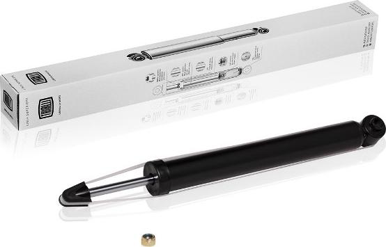 Trialli AG 20502 - Amortisseur droxauto.com