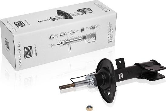 Trialli AG 20152 - Amortisseur droxauto.com