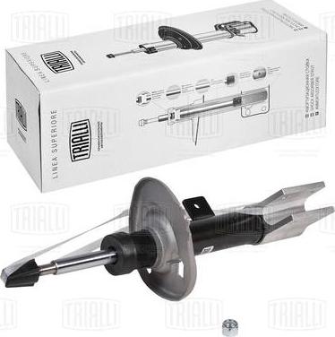 Trialli AG 20160 - Amortisseur droxauto.com