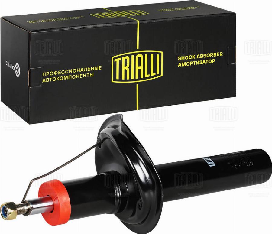 Trialli AG 20162 - Amortisseur droxauto.com