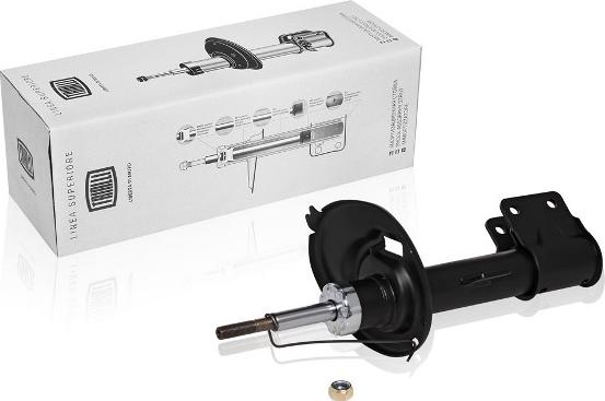 Trialli AG 20353 - Amortisseur droxauto.com