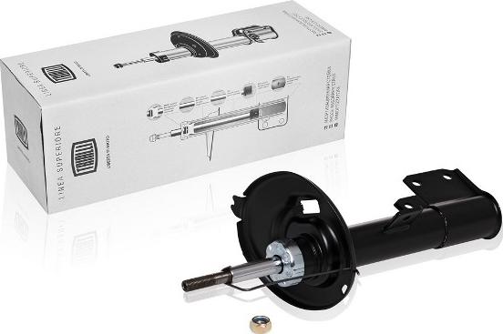 Trialli AG 20357 - Amortisseur droxauto.com