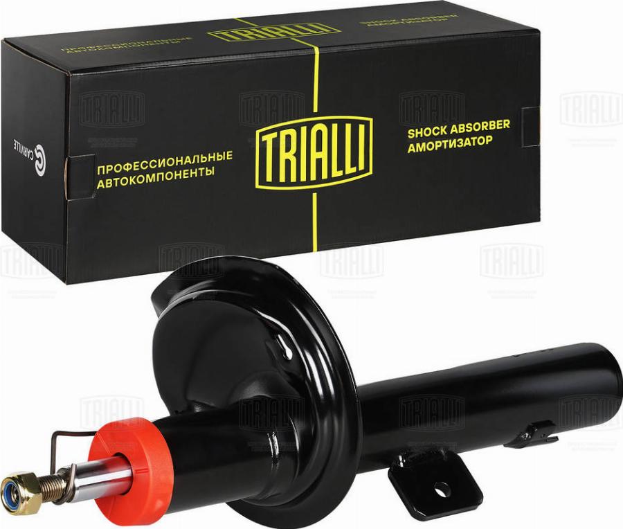 Trialli AG 20363 - Amortisseur droxauto.com