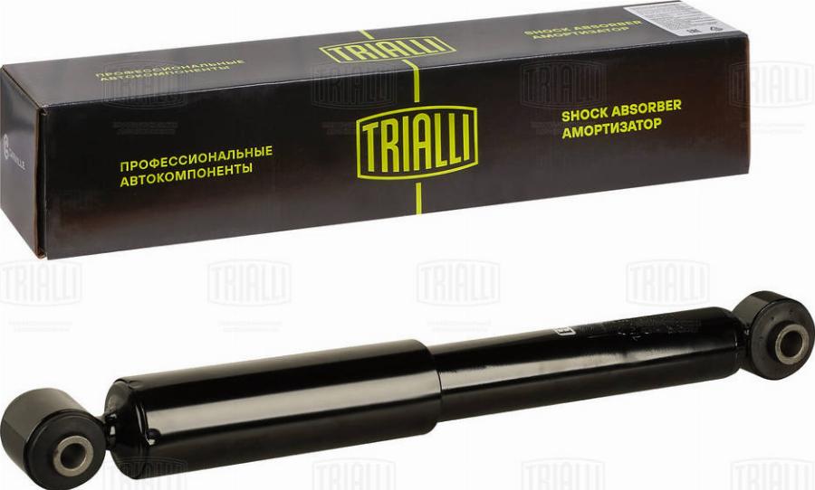 Trialli AG 21508 - Amortisseur droxauto.com