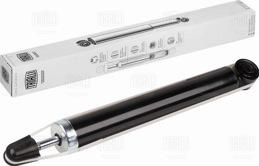 Trialli AG 21507 - Amortisseur droxauto.com
