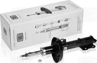 Trialli AG 21150 - Amortisseur droxauto.com