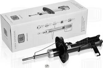 Trialli AG 21152 - Amortisseur droxauto.com