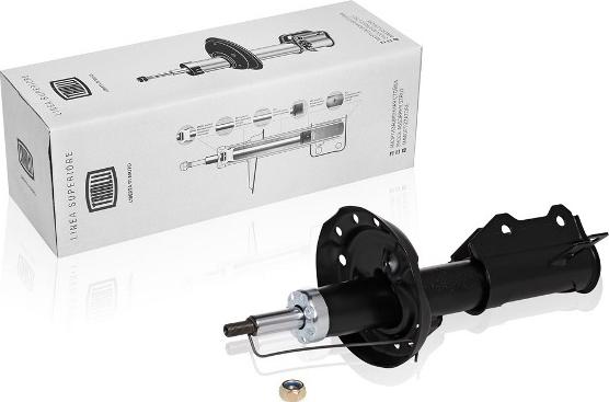 Trialli AG 21160 - Amortisseur droxauto.com