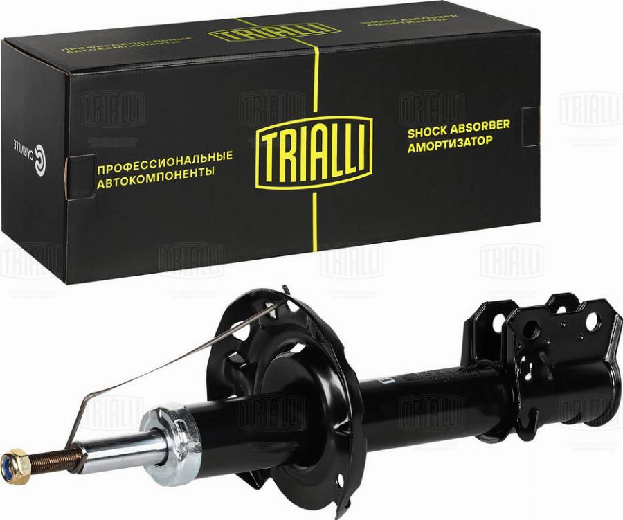 Trialli AG 21170 - Amortisseur droxauto.com