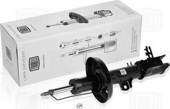Trialli AG 21355 - Amortisseur droxauto.com