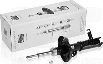 Trialli AG 21353 - Amortisseur droxauto.com