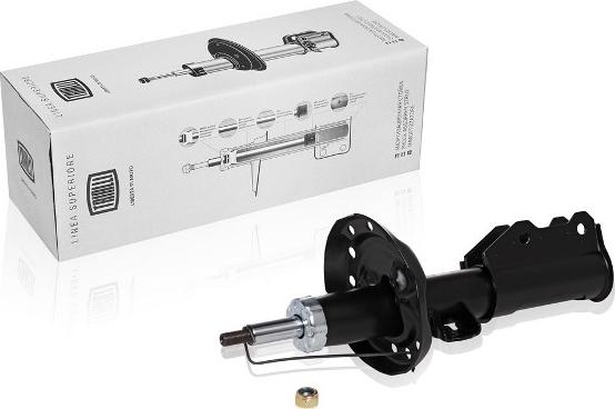 Trialli AG 21361 - Amortisseur droxauto.com