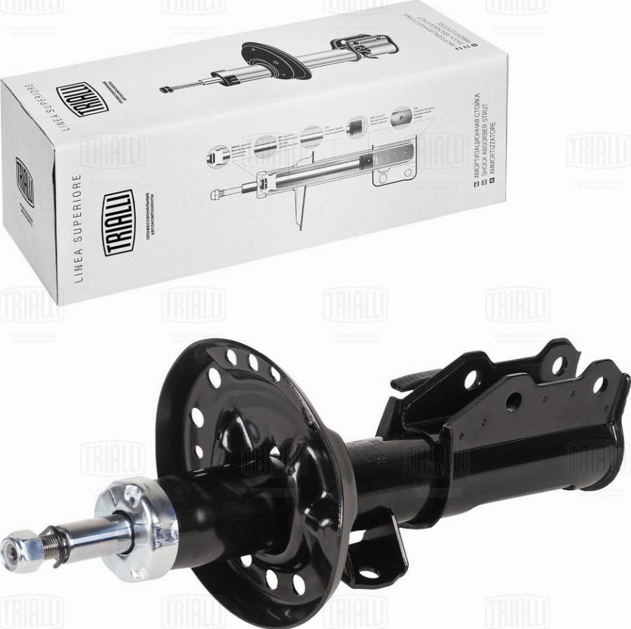Trialli AG 21363 - Amortisseur droxauto.com