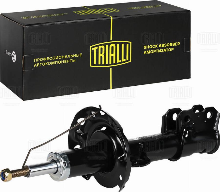Trialli AG 21371 - Amortisseur droxauto.com