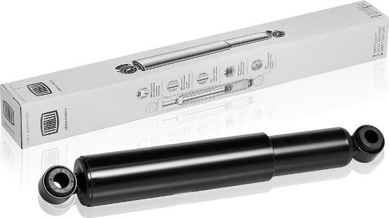 Trialli AH 08528 - Amortisseur droxauto.com