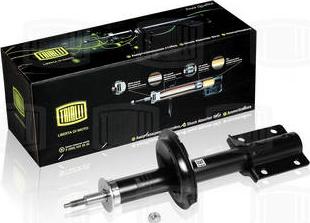 Trialli AH 16050 - Amortisseur droxauto.com
