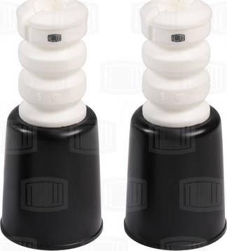 Trialli BCS 0106 - Kit de protection contre la poussière, amortisseur droxauto.com