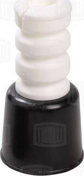 Trialli BCS 0133 - Kit de protection contre la poussière, amortisseur droxauto.com