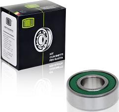 Trialli CA 303 - Palier de transmission, alternateur droxauto.com