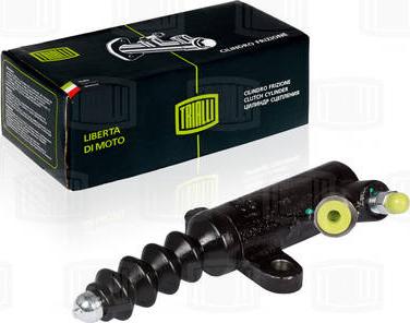 Trialli CF 9006 - Butée hydraulique, embrayage droxauto.com