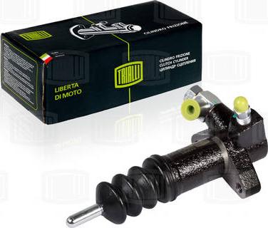 Trialli CF 9003 - Butée hydraulique, embrayage droxauto.com