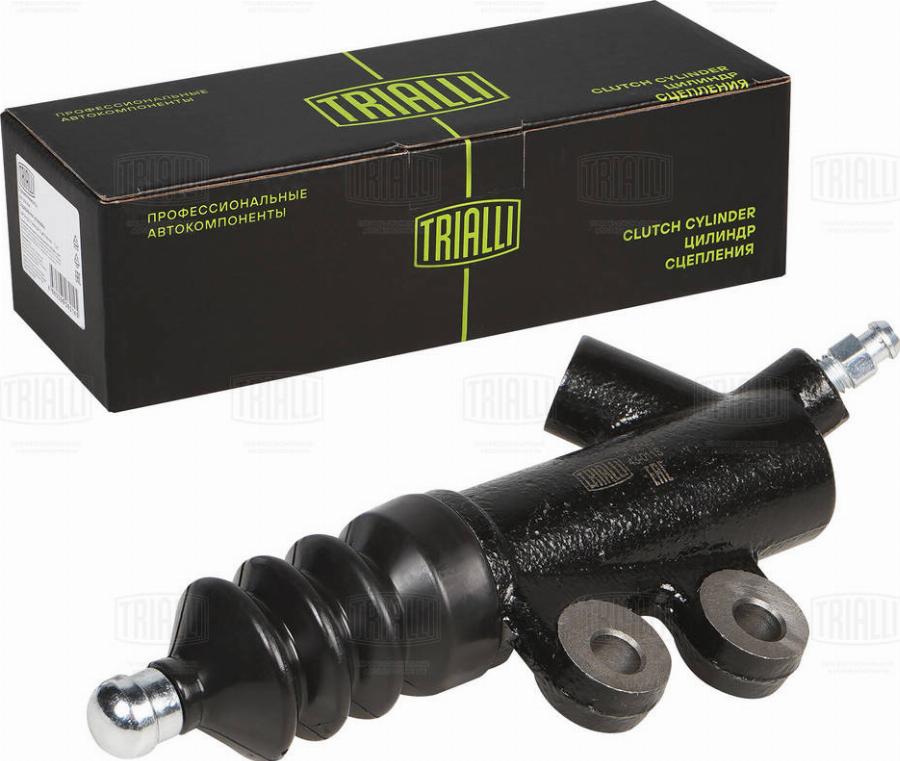 Trialli CF 9010 - Cylindre récepteur, embrayage droxauto.com