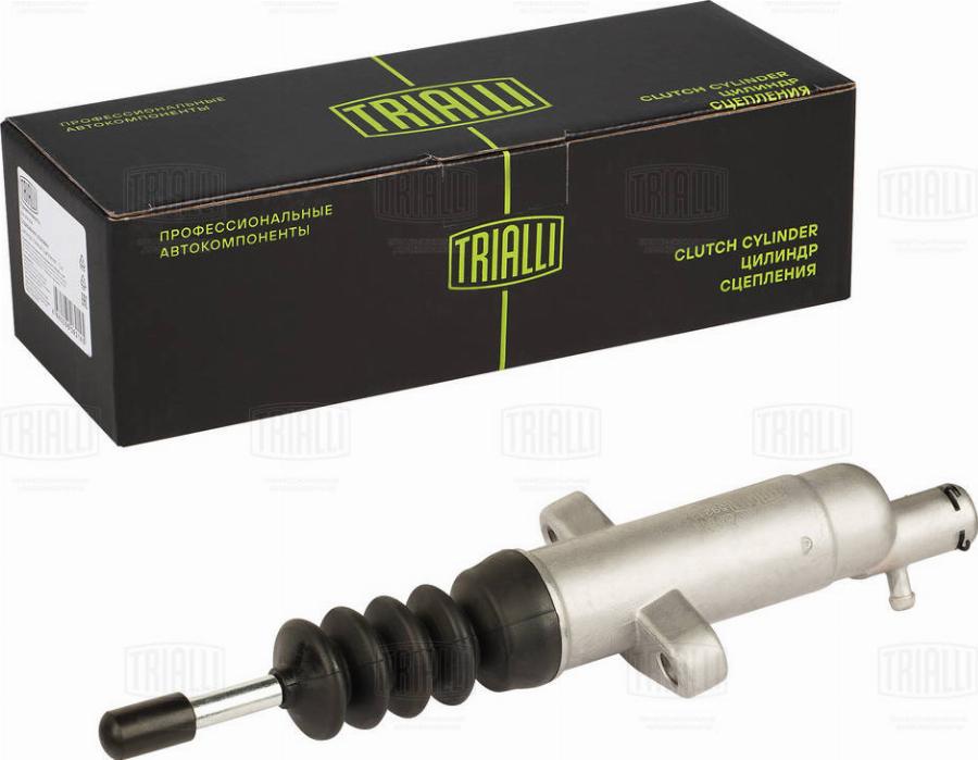 Trialli CF 911 - Cylindre récepteur, embrayage droxauto.com