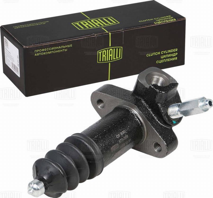 Trialli CF 930 - Cylindre récepteur, embrayage droxauto.com