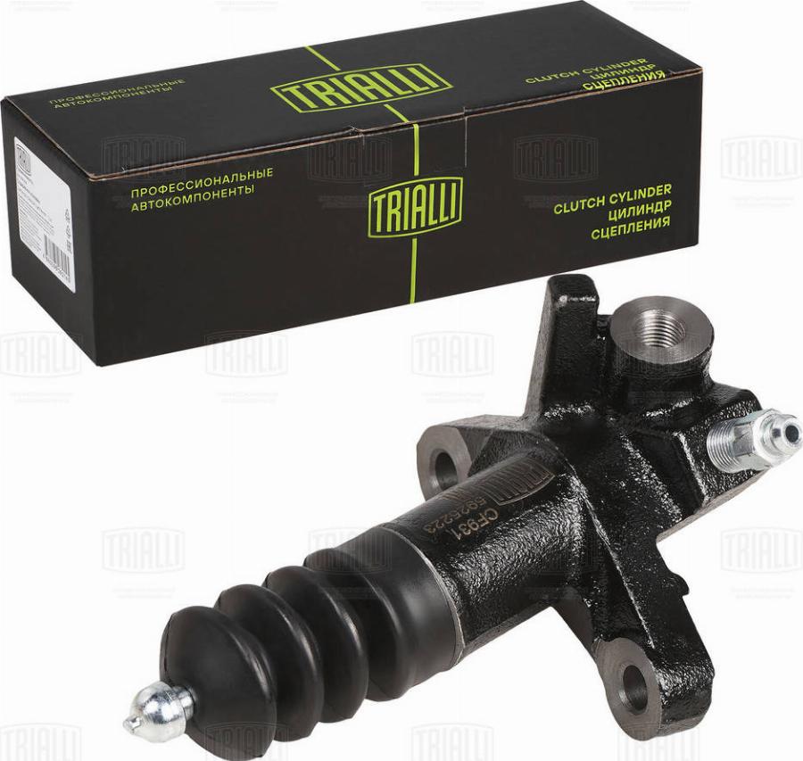 Trialli CF 931 - Cylindre récepteur, embrayage droxauto.com
