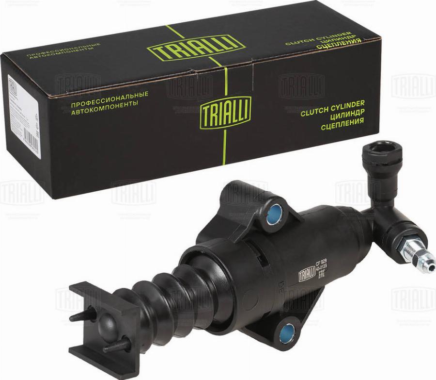 Trialli CF 929 - Cylindre récepteur, embrayage droxauto.com