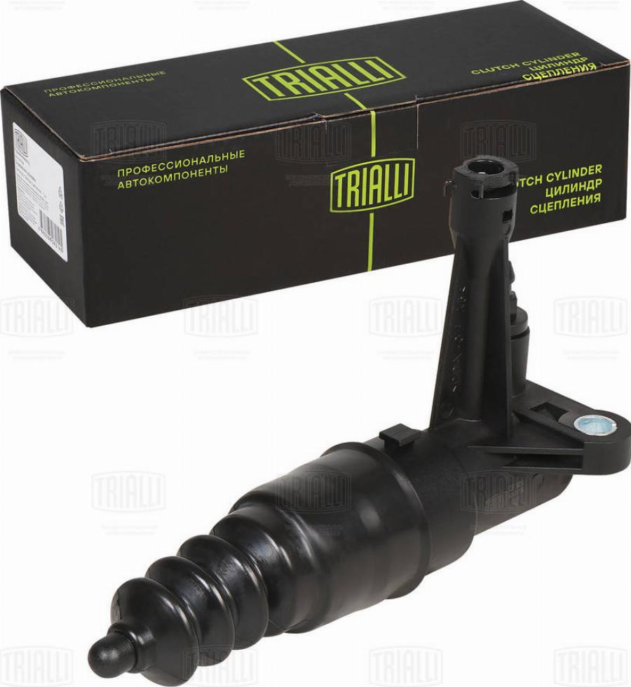 Trialli CF 921 - Cylindre récepteur, embrayage droxauto.com