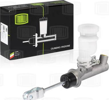 Trialli CF 8004 - Butée hydraulique, embrayage droxauto.com