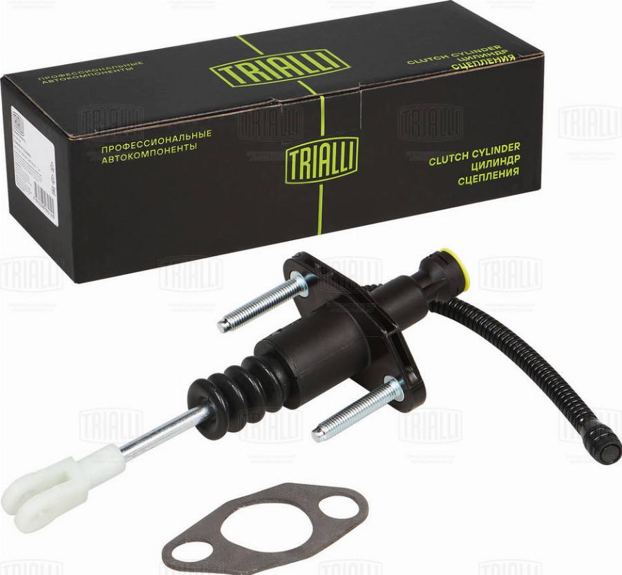 Trialli CF 816 - Cylindre émetteur, embrayage droxauto.com