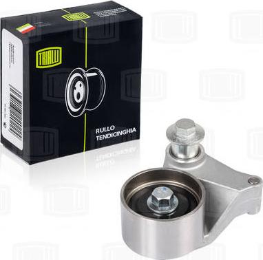 Trialli CM 5069 - Poulie-tendeur, courroie de distribution droxauto.com