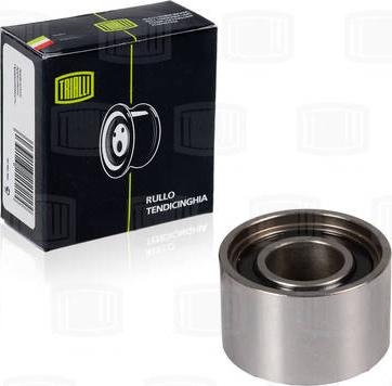 Trialli CM 5065 - Poulie-tendeur, courroie de distribution droxauto.com