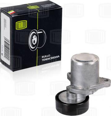 Trialli CM 5188 - Poulie-tendeur, courroie de distribution droxauto.com